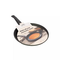 Poêle à crêpes avec revêtement anti-adhérent ø 24cm