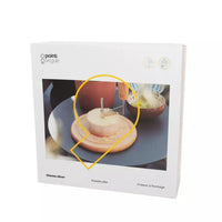 Friseur à fromage en bambou FSC®