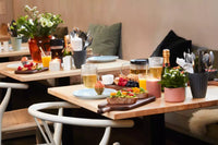 Serveerplank uit walnoot 44x22cm FSC®