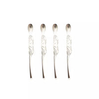 Set de 4 fourchettes à homard