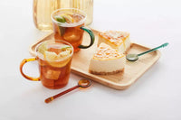 Set de 4 cuillères 12cm