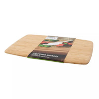 Snijplank uit bamboe 40x30x1.2cm FSC®