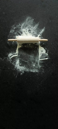 Rouleau à pâtisserie en hêtre 44cm FSC®