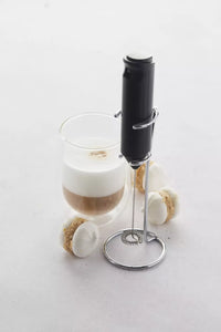 Milk frother