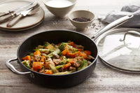 Pan-à-moi glass lid ø 28cm