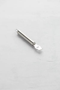 Citroenrasp en -zester