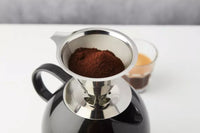 Herbruikbare koffiefilter 2/4 kopjes