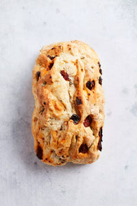 Bakvorm met anti-aanbaklaag 23x13x7cm