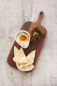 Serveerplank uit walnoot 32x18.5cm FSC®