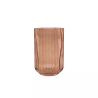 Vase moka Ø 10.5cm H 17.5cm