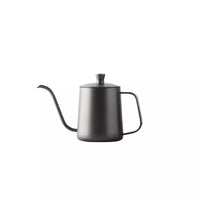 Théière et cafetière noir 350ml