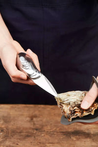 Professioneel oestermes