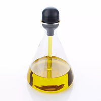 Huilier avec pipette 250ml