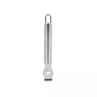 Citroenrasp en -zester