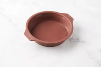 Taartvorm Vintage Maroon ø 24cm