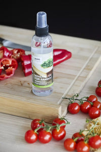 Minerale olie voor onderhoud bamboe en hout 200ml