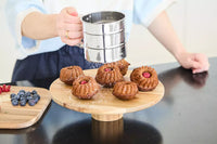 Flour/powdered sugar sifter