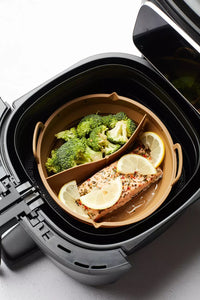 Moule airfryer pliable Cumin 20x20x9cm