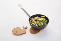 Dessous de plat liège poisson