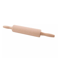 Rouleau à pâtisserie en hêtre 44cm FSC®