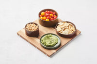 Sharing tapas bowl Cumin 10x10x8cm