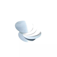 Wine set of 10 anti-drip pouring spouts