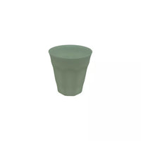 Mok uit rPET Iceberg Green 300ml