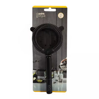 Hawthorn cocktailzeef zwart