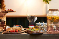 Serveerplank uit walnoot 30x17cm FSC®