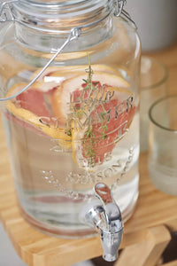 Distributeur de boisson "Hello Summer" 3L