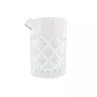 Cocktail pitcher made of glass, 500ml