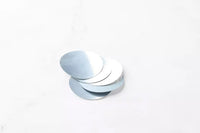 Wine set of 10 anti-drip pouring spouts