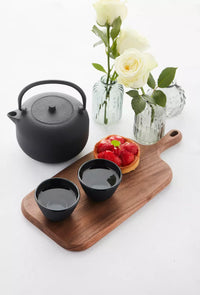 Set de 2 tasses à thé 120ml