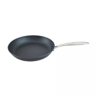 Pan-à-moi licht gietijzeren braadpan met excalibur coating ø 24cm