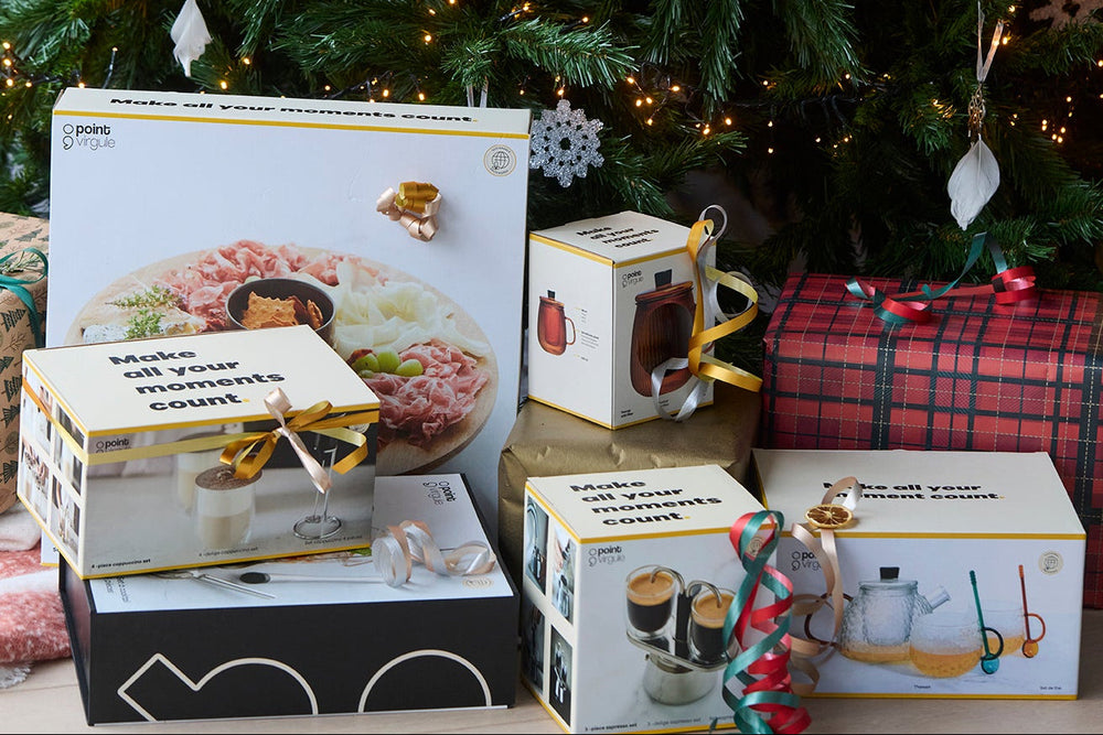  Parfaits à offrir… ou à garder secrètement pour vous