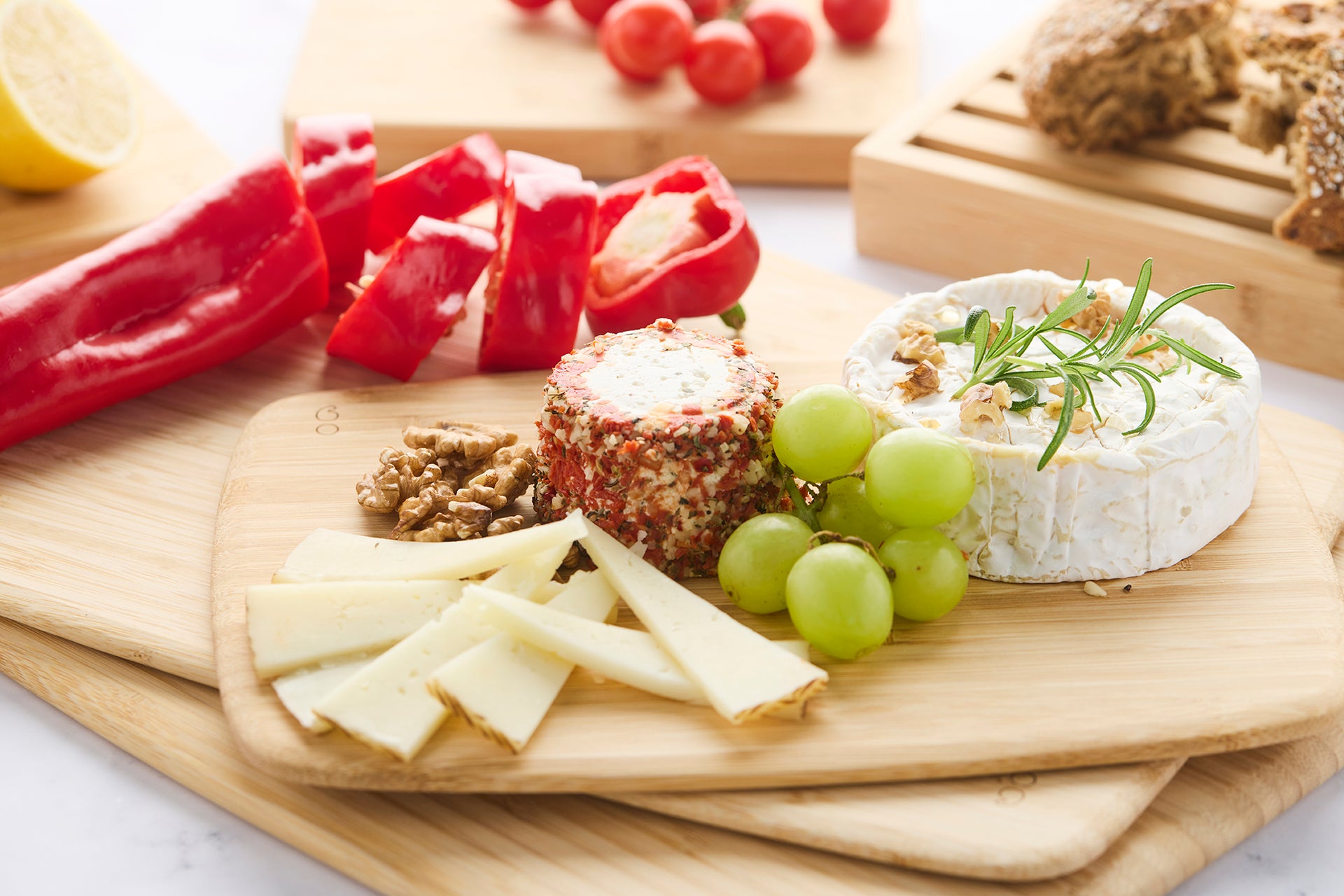 Register Your Bamboo Product