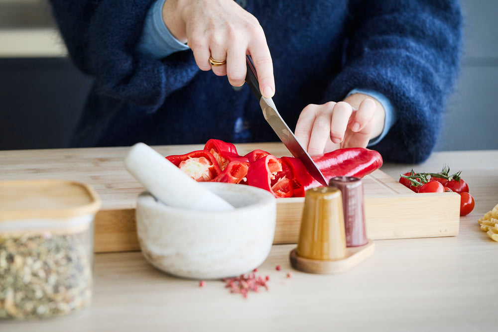 Indispensables dans chaque cuisine